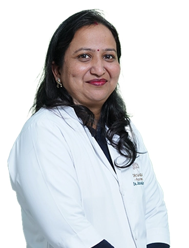 Dr. Jeevan Jyoti (BAMS, MD)