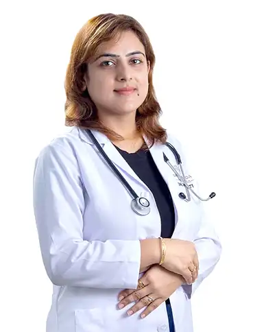 Dr. Preeti Arora (BAMS)